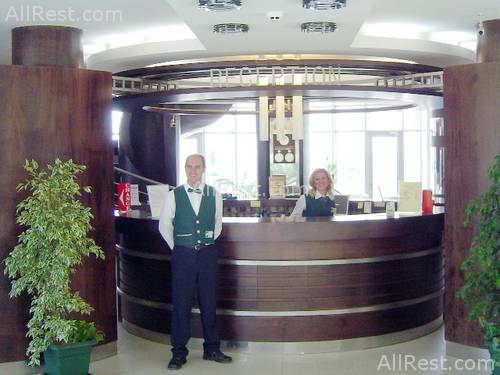 Arsena Hotel 4